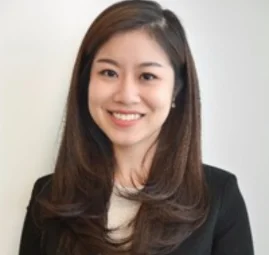 Hannah L., Melbourne