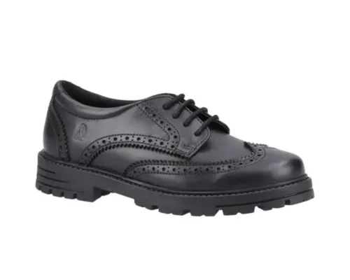 Hush Puppies Maxine Junior Shoe