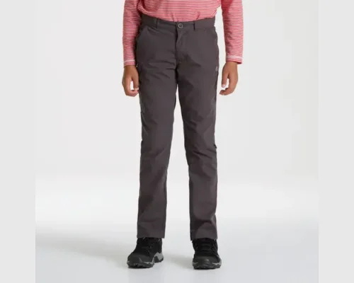 Kiwi II' Regular Fit Walking Trousers
