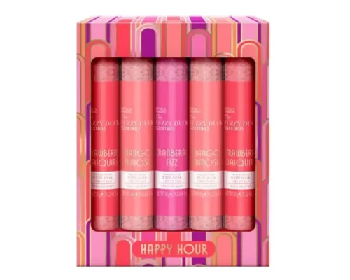 Luxury Bath Infusions Gift Set