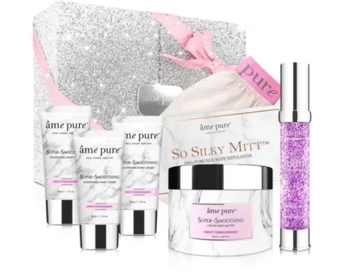 Luxury Beauty & Skincare Gift Set