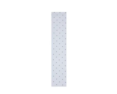 Luxury Cotton Table Runner Elegant Designs 220x44cm