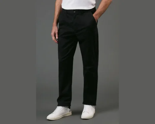 Premium Chino Trousers