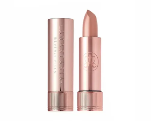 Satin Lipstick-haze Lipstick