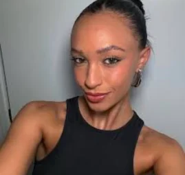 Sophia R., Los Angeles