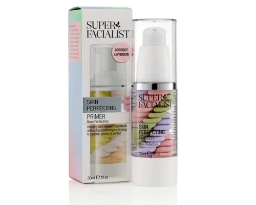 Super Facialist Skin Perfecting Primer