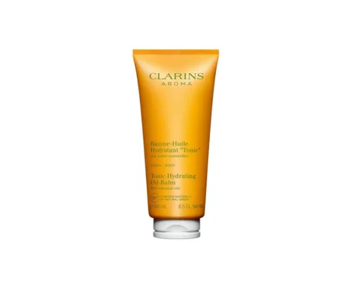 Tonic Hydrating Oil-Balm