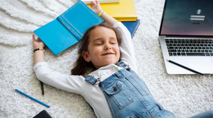 Smart School Essentials To Upgrade Every Student’s Daily Learning Routine