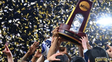 March Madness Schedule 2026