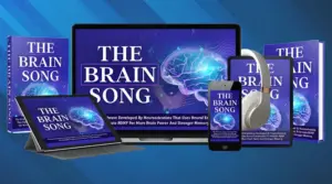 The Brain Song review