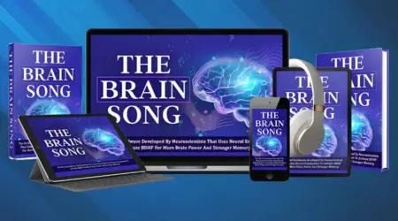 The Brain Song review