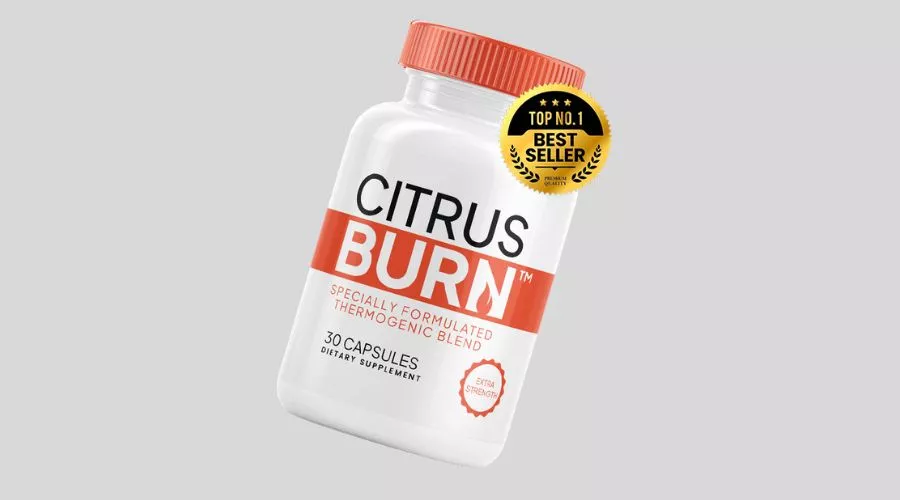 CitrusBurn Review: Can This Citrus-Powered Formula Really Support Your Wellness Goals? CitrusBurn Reviews | Findwyse