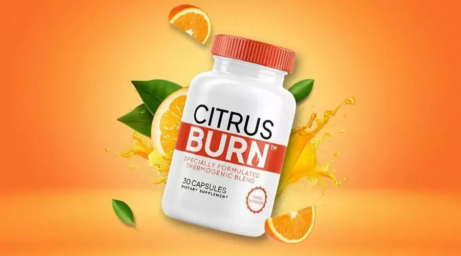 CitrusBurn Reviews | Findwyse