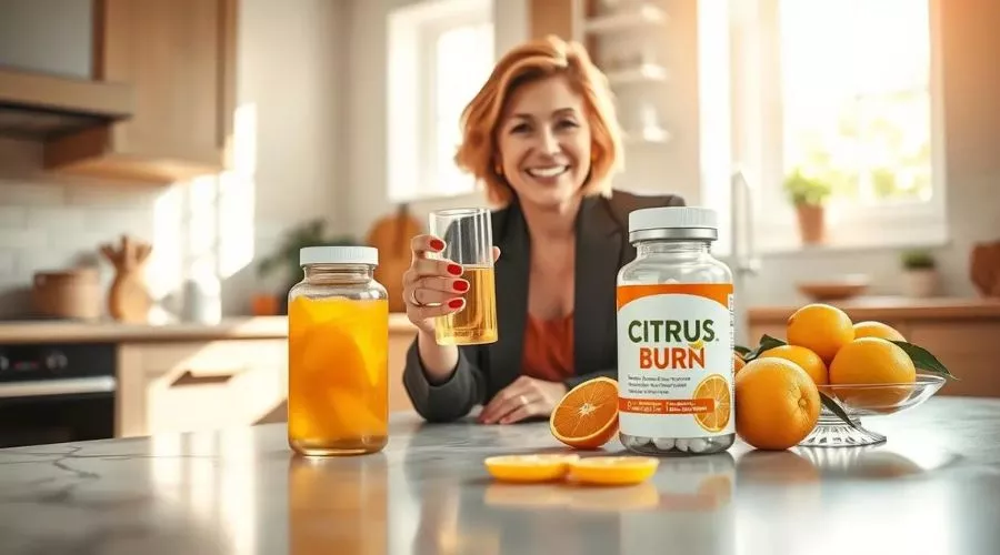 CitrusBurn Reviews | Findwyse