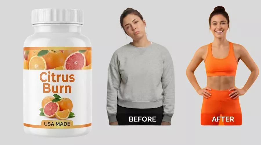 CitrusBurn Reviews | Findwyse