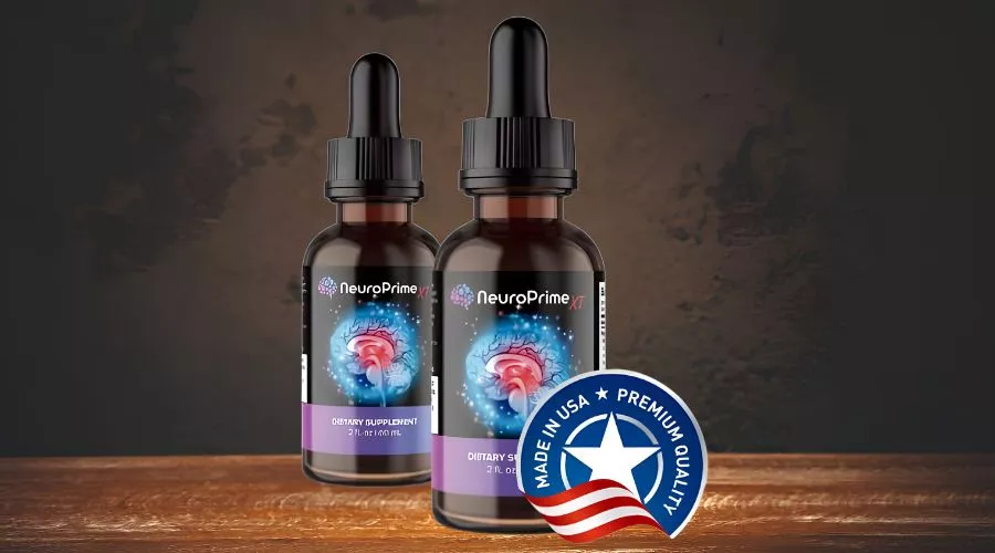NeuroPrime Reviews | Findwyse