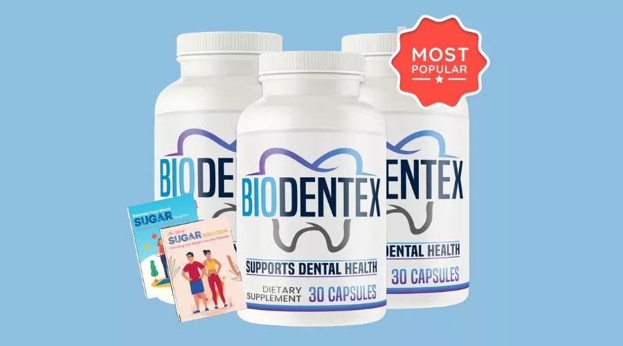 BioDentex Reviews | Findwyse
