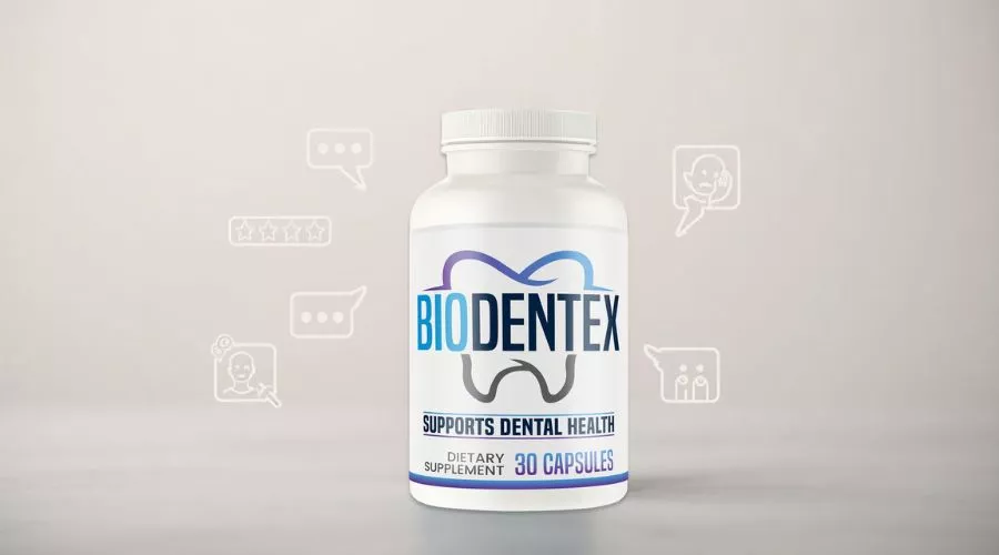 BioDentex Reviews | Findwyse