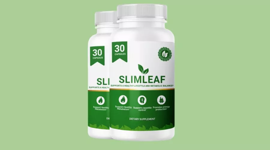 SlimLeaf Reviews | findwyse