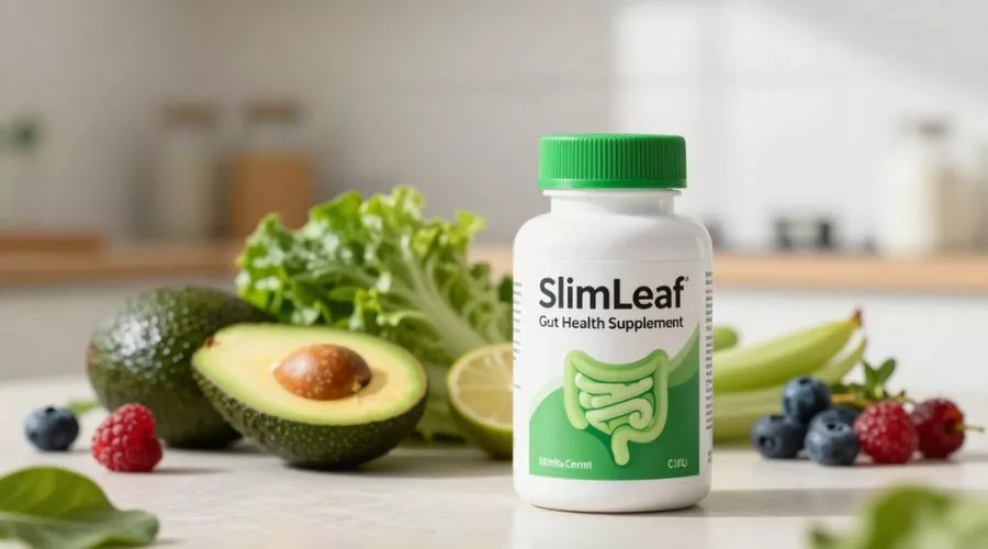 SlimLeaf Reviews | findwyse