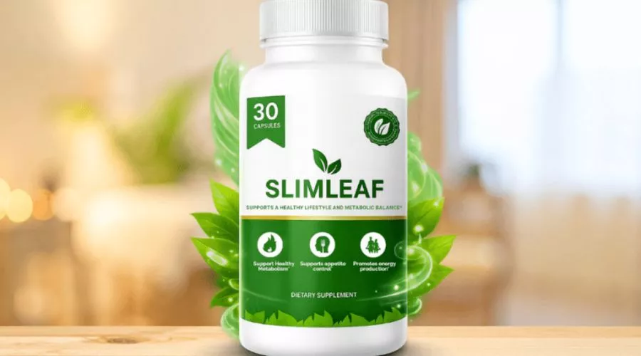 SlimLeaf Reviews | findwyse