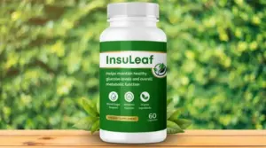 InsuLeaf Reviews | Findwyse