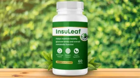 InsuLeaf Review: The New Wellness Trend Focused on Balance Instead of Extremes InsuLeaf Reviews | Findwyse