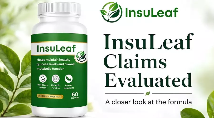 InsuLeaf Reviews | Findwyse