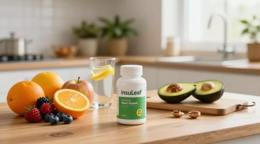 InsuLeaf Reviews | Findwyse
