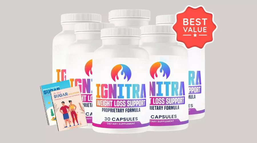 Ignitra Reviews | Findwyse