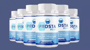 ProstaPeak Reviews | Findwyse