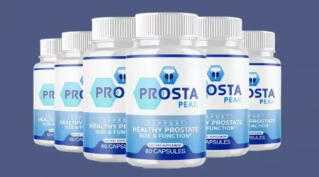 ProstaPeak Review: Why Men’s Wellness Conversations Are Finally Changing ProstaPeak Reviews | Findwyse