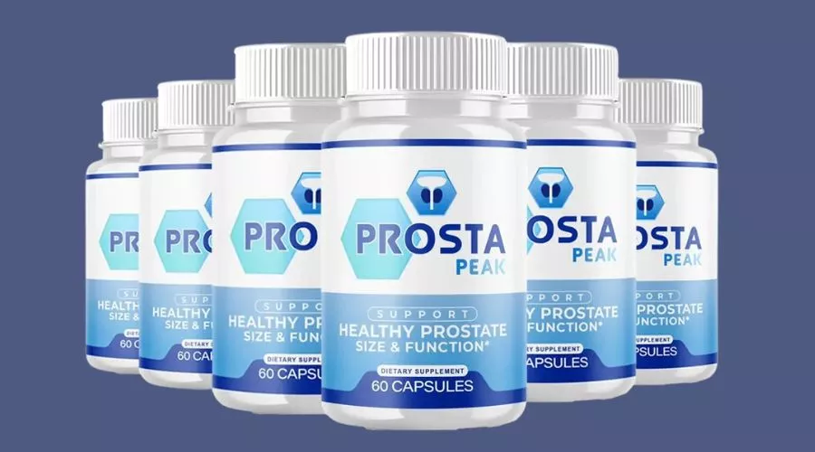 ProstaPeak Review: Why Men’s Wellness Conversations Are Finally Changing ProstaPeak Reviews | Findwyse