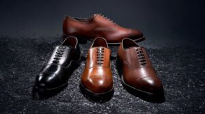 Best dress shoes for men