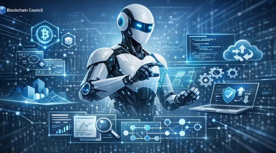 Executive Post Graduate in Generative AI and Agentic AI The Best IIT Program for Future AI Leaders