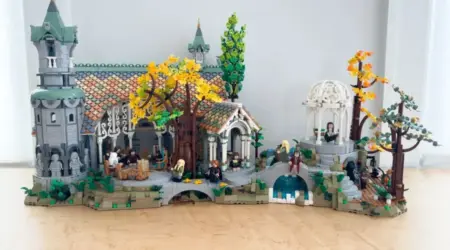 Best LEGO Sets Inspired by Movies, TV Shows & Pop Culture Franchises Best LEGO Pop Culture Sets
