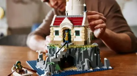 Most Relaxing LEGO Sets to Build After a Long Day Most Relaxing LEGO Sets