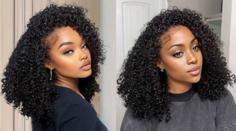 best glueless wigs for beginners