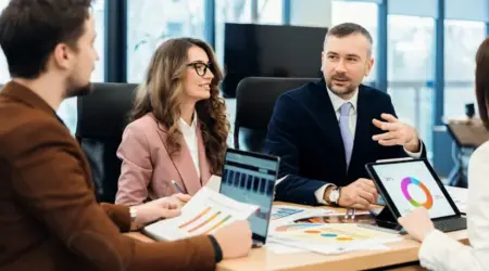 Best Leadership and Strategic Management Programs for Career Growth