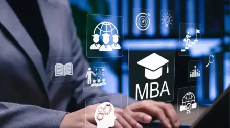 Top-Ranked Online MBA Programs Worth Considering