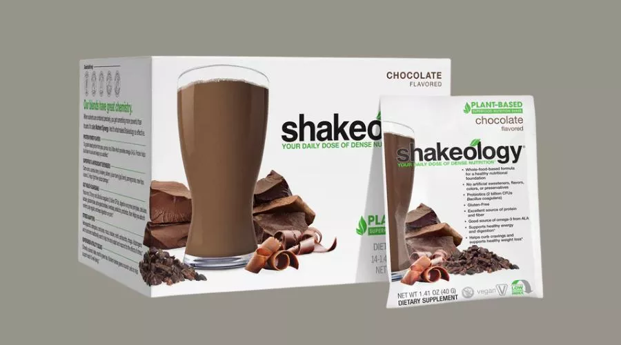 Shakeology benefits | Findwyse