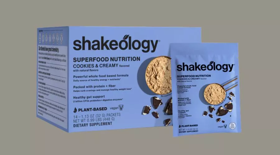 Shakeology benefits | Findwyse