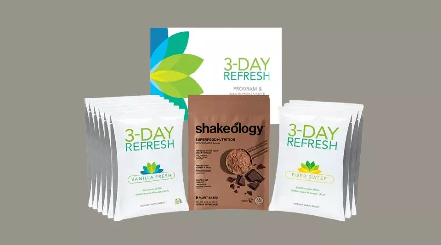 Shakeology benefits | Findwyse