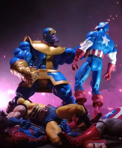 toys and hobby collectibles | Findwyse