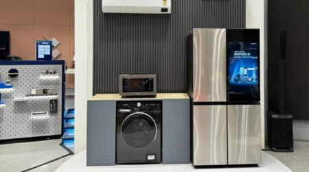 Best AI Home Appliances for Smarter Laundry, Cooking and Everyday Cleaning