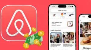 Airbnb Clone