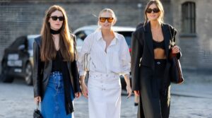 Office capsule wardrobe essentials