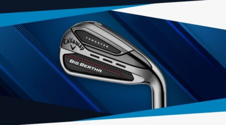 game improvement irons