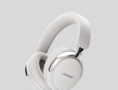 2 Bose QuietComfort Ultra Wireless Headphones (1)