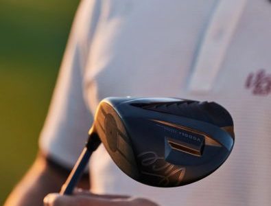 2 Vice VGD01 Golf Driver